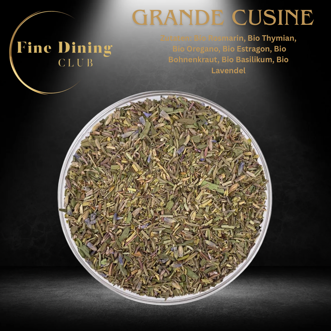 Grande Cusine