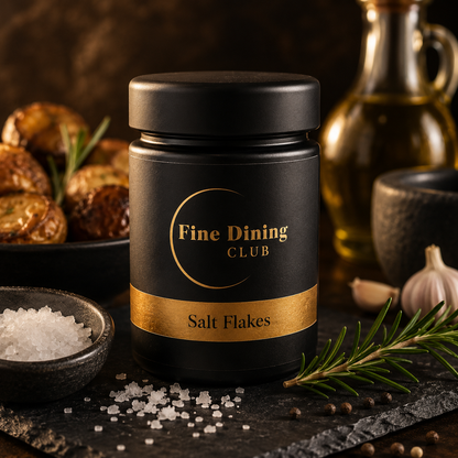Fine Dining Club BBQ Box