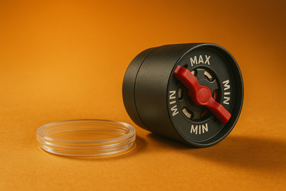 Club-Salz und Pfeffermühle