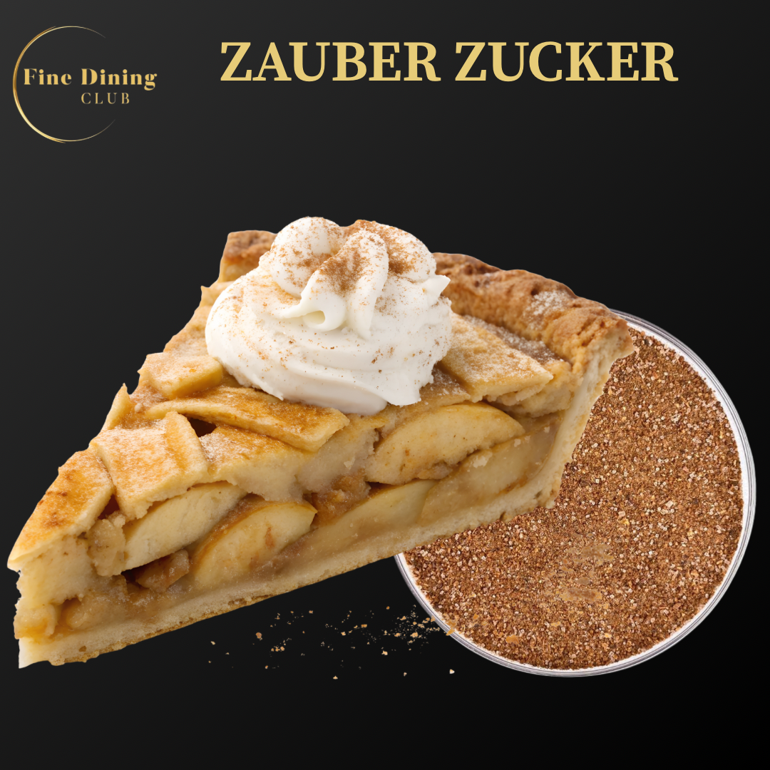 Zauber Zucker