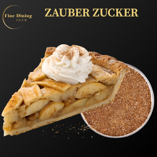Zauber Zucker