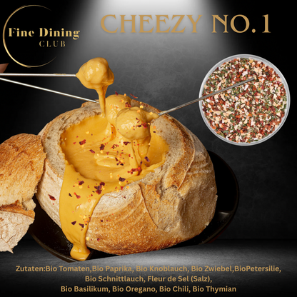 Cheezy No.1