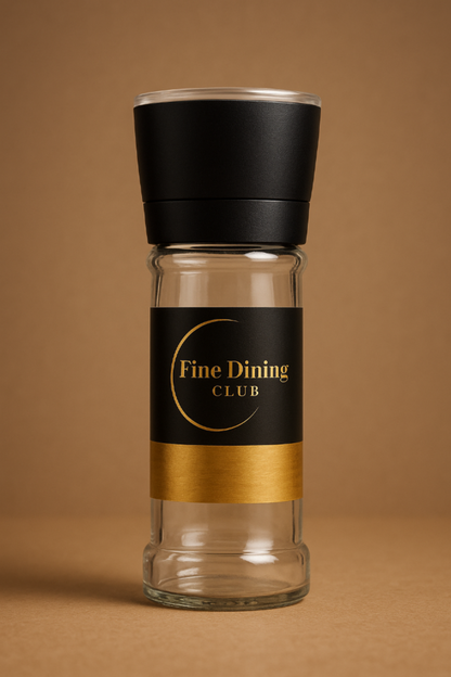 Club-Salz und Pfeffermühle