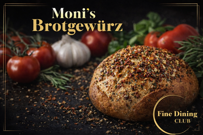 Moni`s Brotgewürz