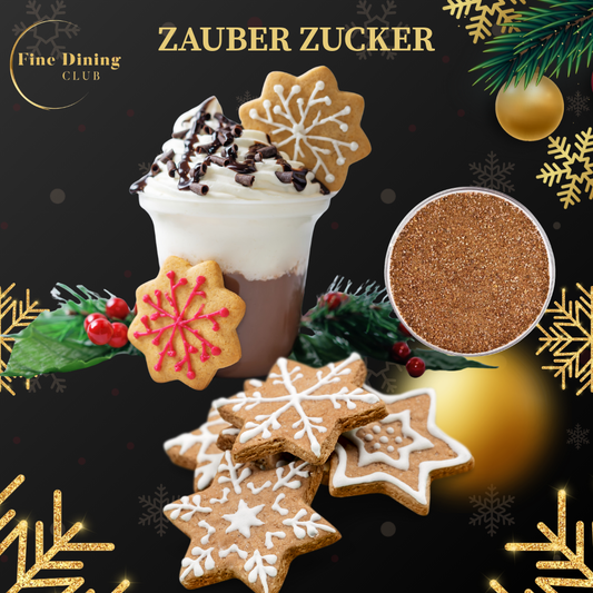 Zauber Zucker
