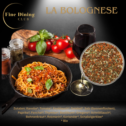 La Bolognese
