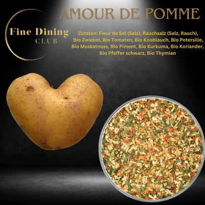 Amour de Pomme