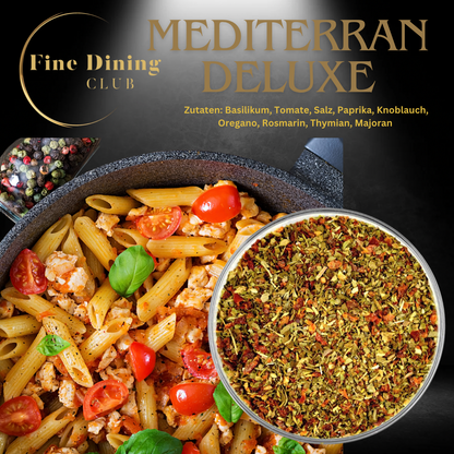 Mediterran Deluxe