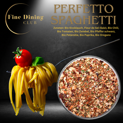 Perfetto Spaghetti
