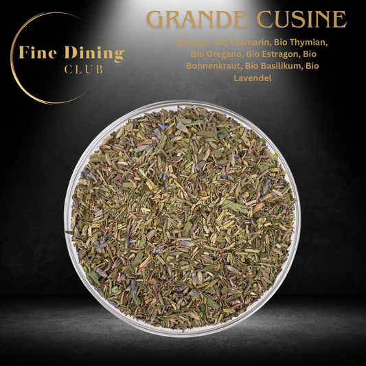 Grande Cusine