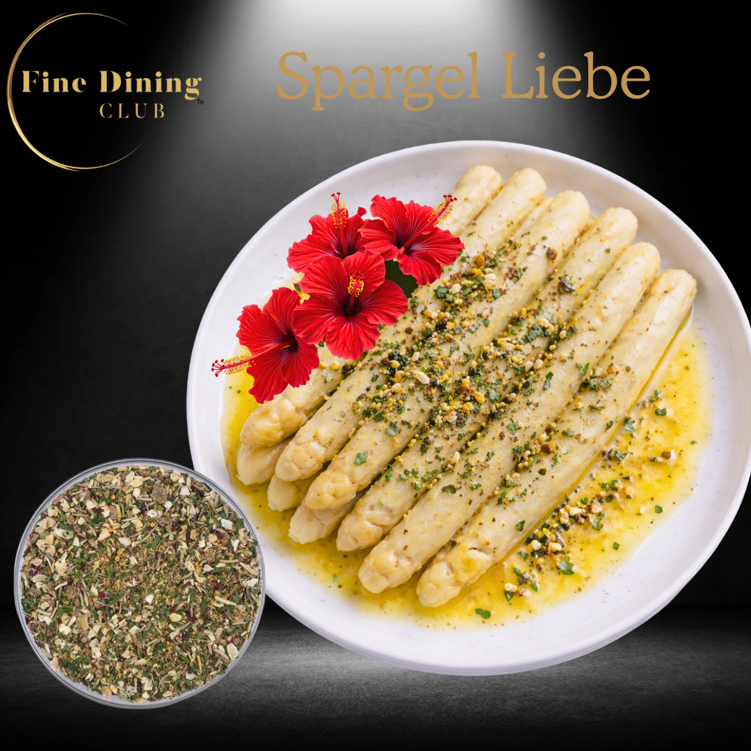 Spargel Gewürz 