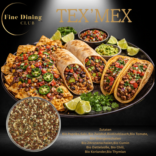 Tex`Mex