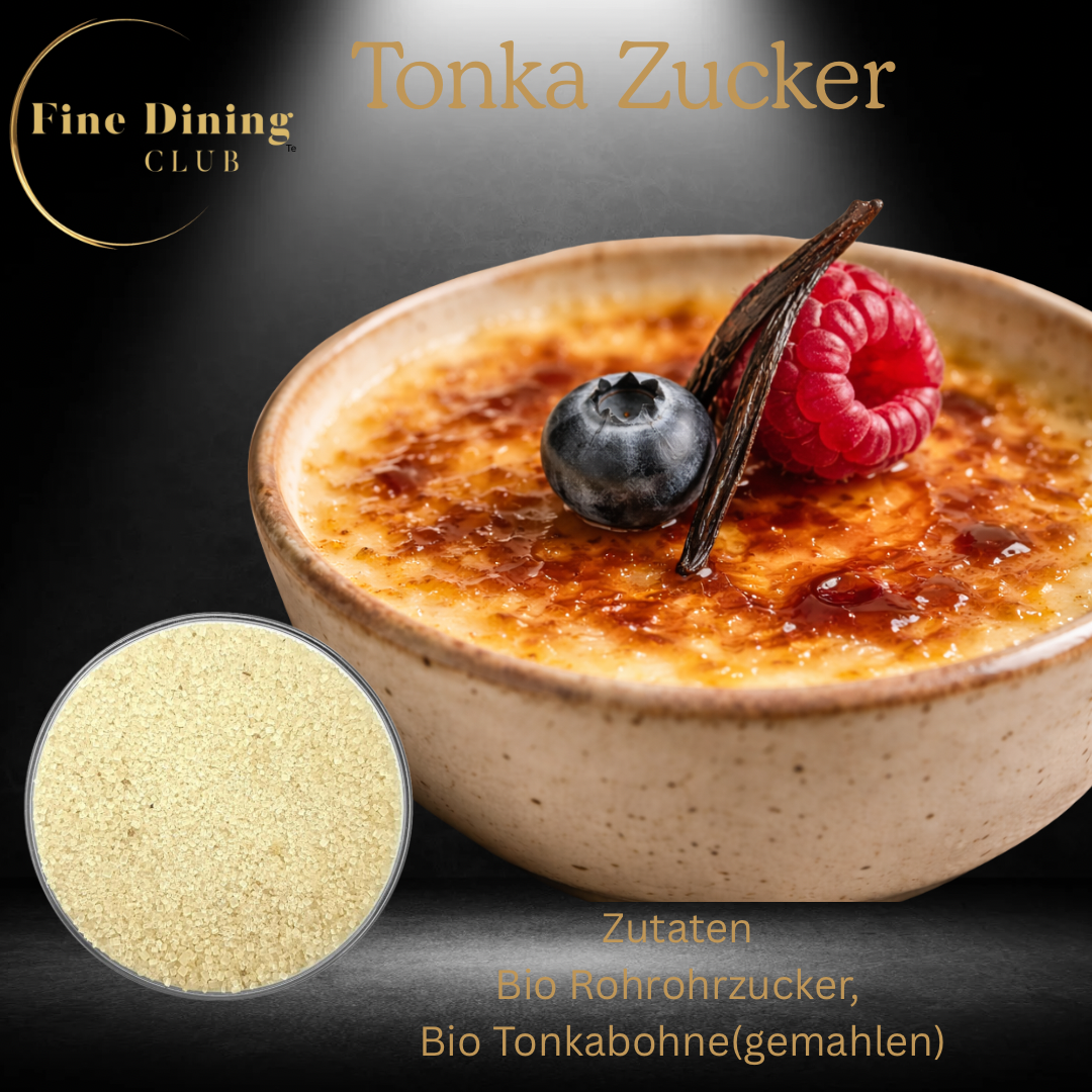 Tonka Zucker 